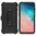 OtterBox Defender Shockproof Case & Belt Clip for Samsung Galaxy S10 - Black